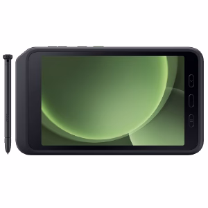 Samsung Galaxy Tab Active5 5G LTE 256GB Enterprise Edition - Green