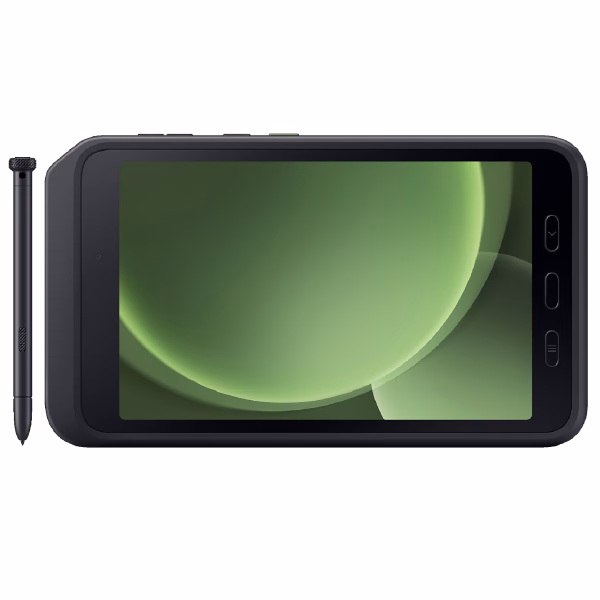 Samsung Galaxy Tab Active5 5G LTE 256GB Enterprise Edition - Green