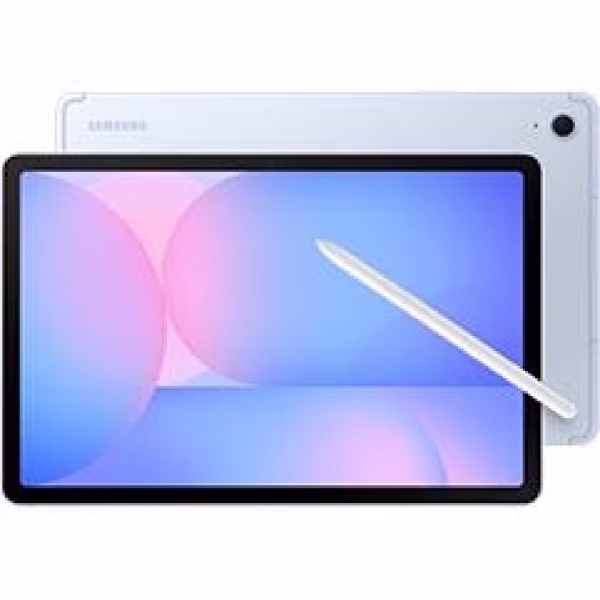 Samsung Galaxy Tab S10 FE Wi-Fi 128GB - Light Blue
