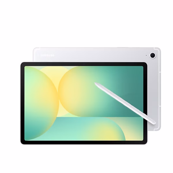 Samsung Galaxy Tab S10 FE+ Wi-Fi 256GB - Silver