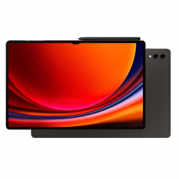Samsung Galaxy Tab S9+ Wi-Fi 512GB - Graphite