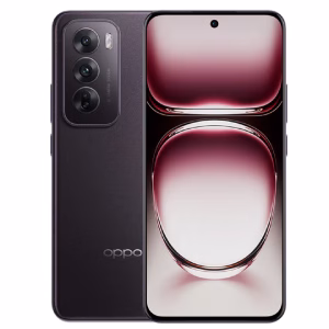 Oppo Reno12 5G - Black Brown