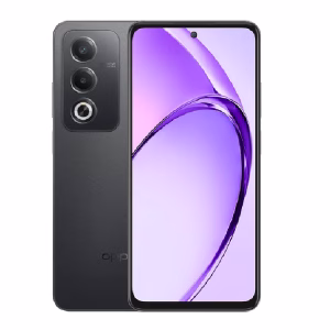 OPPO A80 5G 256GB - Starry Black