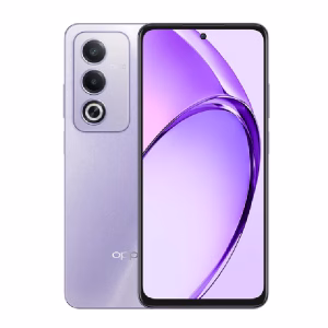 OPPO A80 5G 256GB - Moonlight Purple