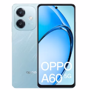 OPPO A60 5G 128GB - Ocean Blue