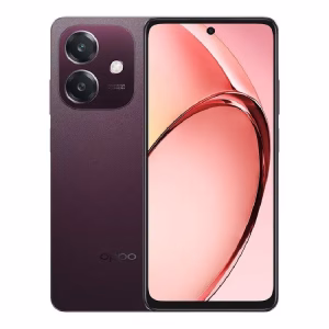 OPPO A60 5G 128GB - Nebula Red