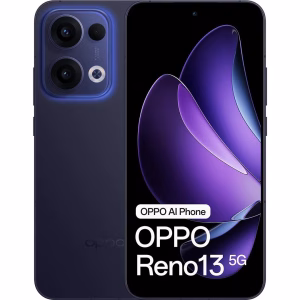 Oppo Reno13 5G - Luminious Blue