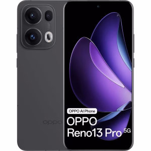 Oppo Reno13 Pro 5G - Graphite Grey