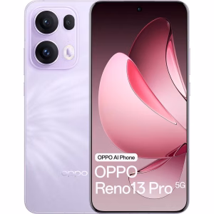 Oppo Reno13 Pro 5G - Plume Purple