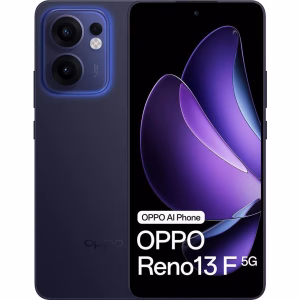 Oppo Reno13 F 5G - Luminious Blue
