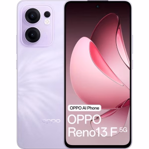 Oppo Reno13 F 5G - Plume Purple
