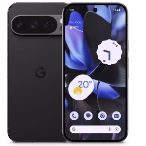 Google Pixel 9 Pro 5G 128GB - Obsidian