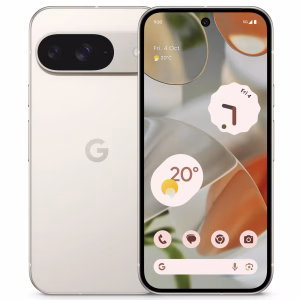 Google Pixel 9 5G 128GB - Porcelain