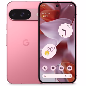 Google Pixel 9 5G 128GB - Peony