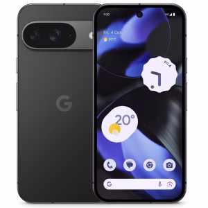 Google Pixel 9 5G 256GB - Obsidian