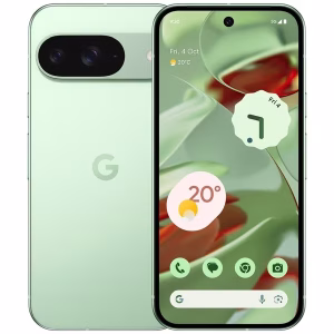 Google Pixel 9 5G 256GB - Winter Green