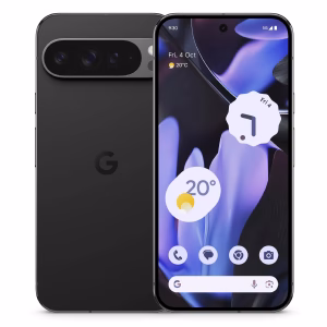 Google Pixel 9 Pro XL 5G 512GB - Obsidian