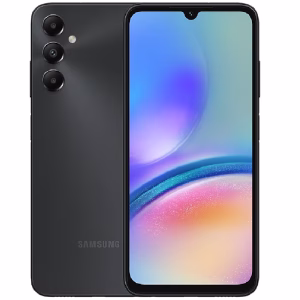 Samsung Galaxy A05s 4G 128GB - Black