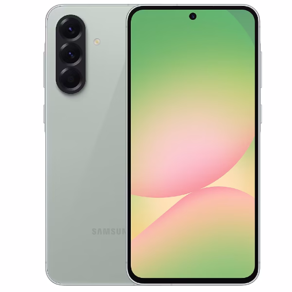 Samsung Galaxy A56 5G 128GB - Awesome Olive