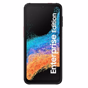 Samsung Galaxy XCover6 Pro 5G 128GB EE - Black - 6