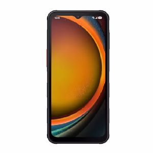 Samsung Galaxy XCover7 Pro 5G 128GB - Black