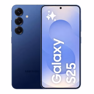 Samsung Galaxy S25 5G 512GB - Navy