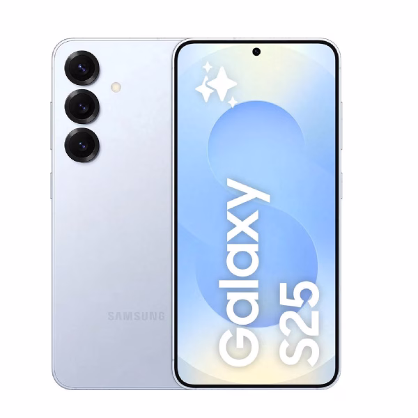Samsung Galaxy S25 5G 512GB - Icyblue