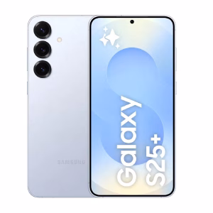 Samsung Galaxy S25+ 5G 256GB - Icyblue