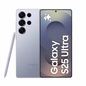 Samsung Galaxy S25 Ultra 5G 1TB - Titanium Silverblue