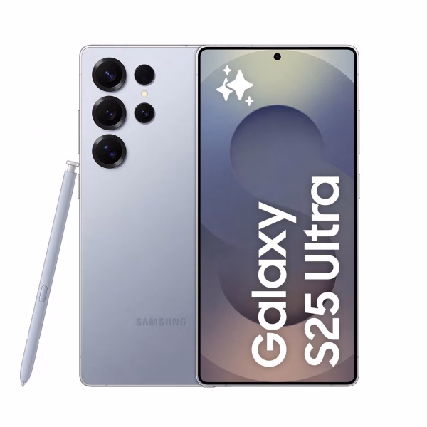 Samsung Galaxy S25 Ultra 5G 1TB - Titanium Silverblue