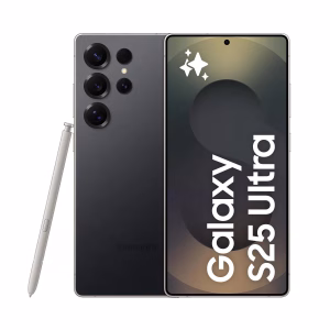 Samsung Galaxy S25 Ultra 5G 1TB - Titanium Black