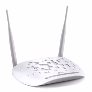 TP-Link TD-W9970 N300 Wireless VDSL ADSL Modem Router