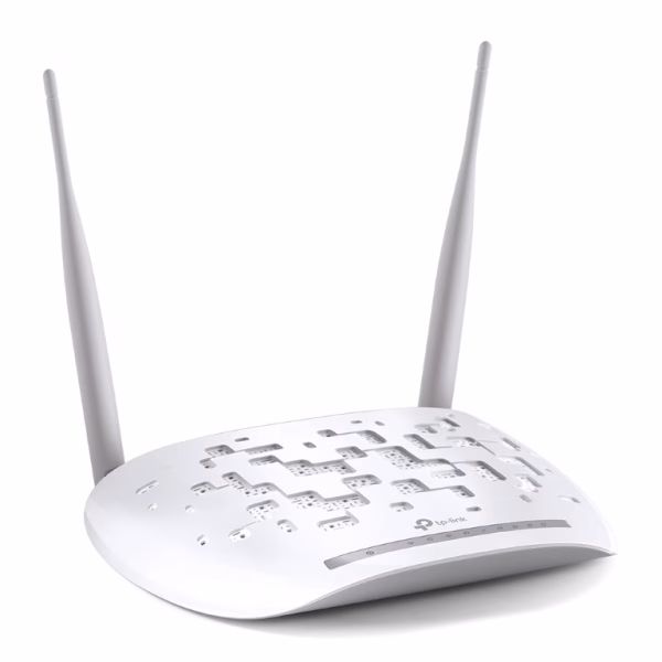 TP-Link TD-W9970 N300 Wireless VDSL ADSL Modem Router