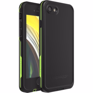 LifeProof FRE Apple iPhone SE (3rd & 2nd gen) and iPhone 8/7 Case Night Lite - 7-56788)