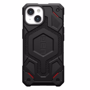 UAG Monarch Pro MagSafe Kevlar Apple iPhone 15