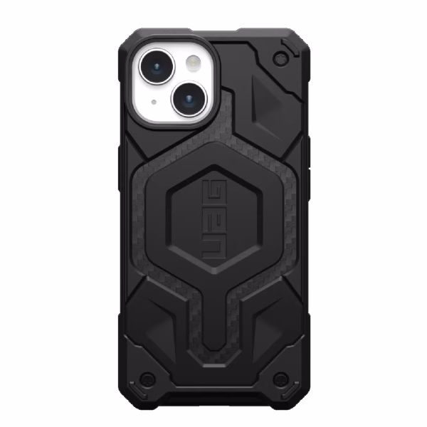UAG Monarch Pro MagSafe Apple iPhone 15