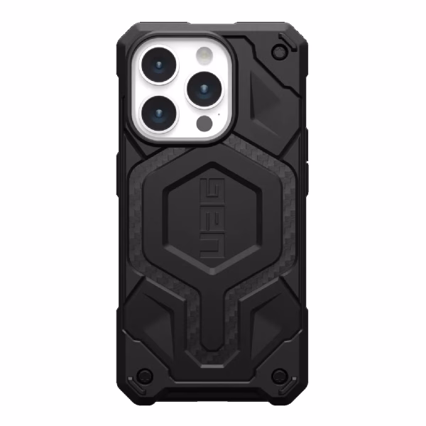 UAG Monarch Pro MagSafe Apple iPhone 15 Pro