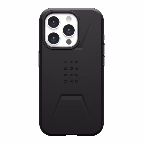 UAG Civilian Magsafe Apple iPhone 15 Pro