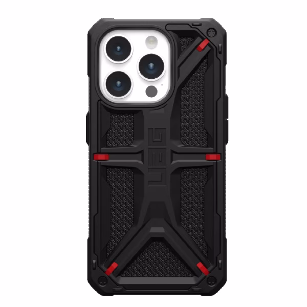 UAG Monarch Kevlar Apple iPhone 15 Pro