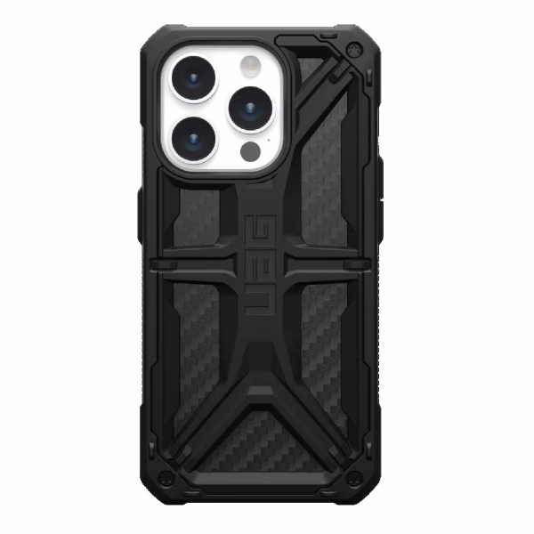 UAG Monarch Apple iPhone 15 Pro