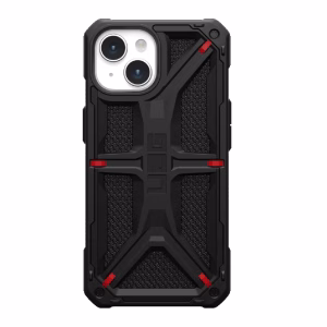UAG Monarch Kevlar Apple iPhone 15