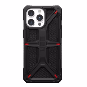 UAG Monarch Kevlar Apple iPhone 15 Pro Max