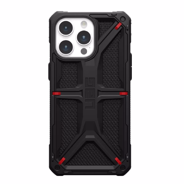 UAG Monarch Kevlar Apple iPhone 15 Pro Max