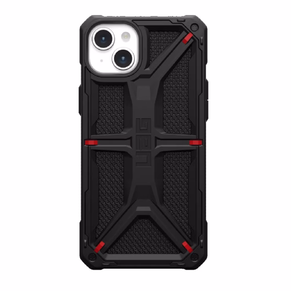 UAG Monarch Kevlar Apple iPhone 15 Plus