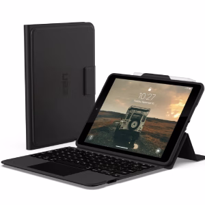 UAG Integrated Apple iPad
