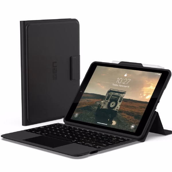 UAG Integrated Apple iPad