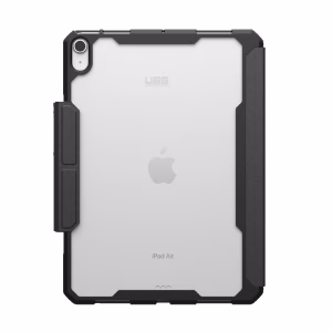 UAG Essential Armor Apple iPad Air (11') (M3/M2) (7th/6th Gen) Folio Rugged Case - Cloud Blue(124474114151)