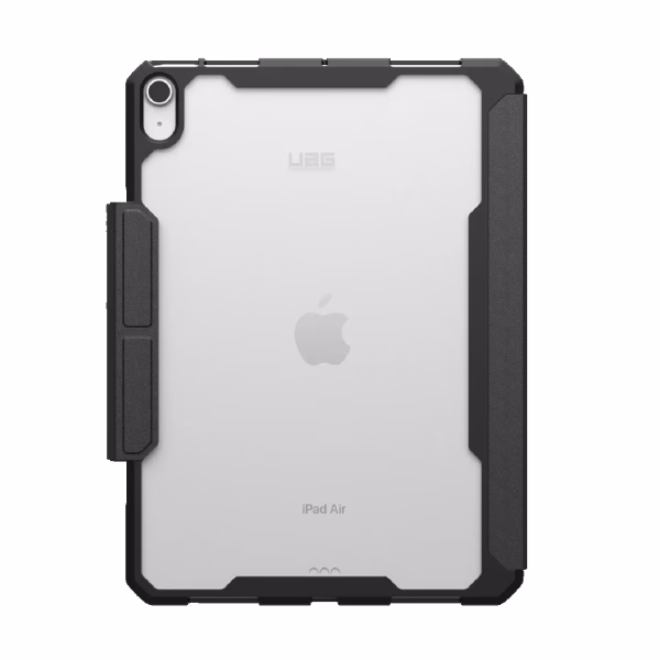 UAG Essential Armor Apple iPad Air (11') (M3/M2) (7th/6th Gen) Folio Rugged Case - Cloud Blue(124474114151)