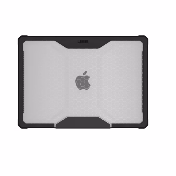 UAG Plyo Apple MacBook Pro (14') (M1 Pro/M2 Pro/M3 /M4) Rugged Case - Ice (134000114343)