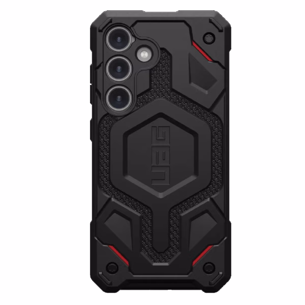 UAG Monarch Pro Magnetic Kevlar Samsung Galaxy S24 5G